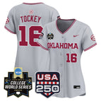Gray / Dayton Tockey / S
