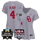 Steel Gray / Alec Blair / S