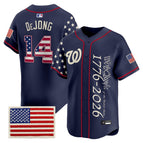 Navy / Paul DeJong / S
