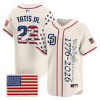 Cream / Fernando Tatis Jr. / S