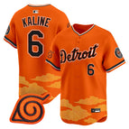 Men / Al Kaline / S