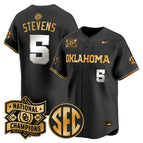 Black Gold / Nolan Stevens / S