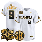 White Gold / Camden Johnson / S