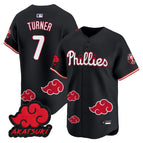 Men / Trea Turner / S