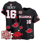 Men / Dayton Tockey / S