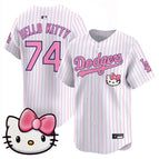 Men / Hello Kitty / S