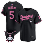 Men / Kuromi / S
