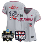 Gray / Dayton Tockey / S