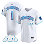 Men / Cinnamoroll / S