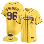 Men / Pompompurin / S