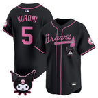 Men / Kuromi / S