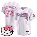 Men / Hello Kitty / S