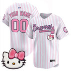 Men / Hello Kitty / S