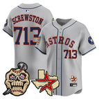Gray / Screwston 713 / S