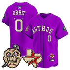 Purple / Orbit / S