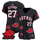 Women / José Altuve / S