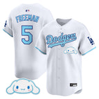 Men / Freddie Freeman / S