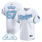 Men / Vin Scully / S