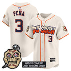 Cream / Jeremy Pena / S