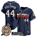 Navy / Still Tippin / S