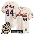 Cream / Yordan Álvarez / S