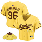 Women / Pompompurin / S