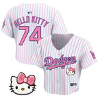 Women / Hello Kitty / S