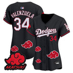Women / Fernando Valenzuela / S