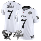 White / C.J. Stroud / S