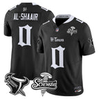 Black / Azeez Al-Shaair / S