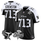 Alternate / Screwston 713 / S