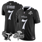 Black / C.J. Stroud / S