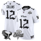 White / Nico Collins / S
