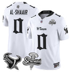 White / Azeez Al-Shaair / S