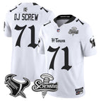 White / Screw 1971 / S