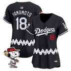 Black / Yamamoto / S