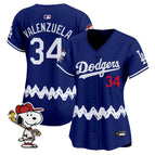 Royal / Fernando Valenzuela / S