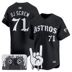 Black / Screw 1971 / S