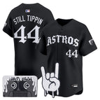 Black / Still Tippin / S