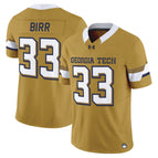 Gold / Aidan Birr / S