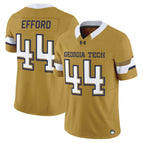 Gold / Kyle Efford / S