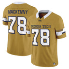 Gold / Ethan MacKenny / S