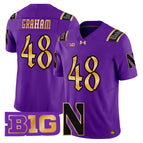 Men / Otto Graham / S