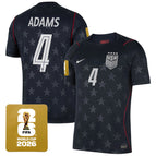 Stars / Tyler Adams / S