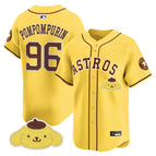 Men / Pompompurin / S