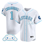 Men / Cinnamoroll / S