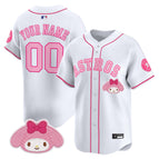 Men / My Melody / S