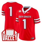 Red / #1 Team / S