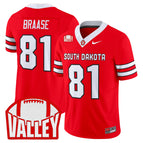 Red / Ordell Braase / S