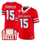 Red / Chris Streveler / S